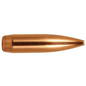 Berger Bullets Match Grade Target .22 Cal 69gr Boat Tail 1000ct