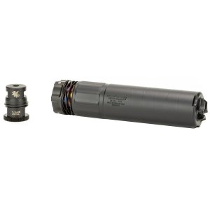 Griffin Armament Dual-Lok 5 Silencer GADL556W .556