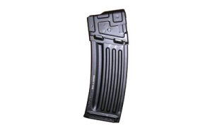 Heckler & Koch 217847S 5.56 Black 30-Round Magazine HK33/53/93