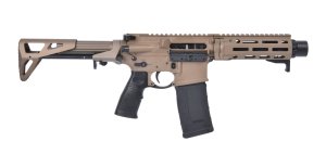 Daniel Defense DDM4 PDW 300 AAC Blackout