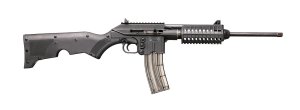 Kel-Tec SU-22 22 LR SU22CABLK