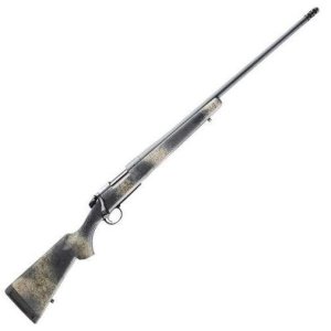 Bergara B14S522CF 6.5 Creedmoor