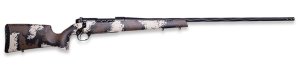 Weatherby MHC01N240WR6B 240 WBY Mag