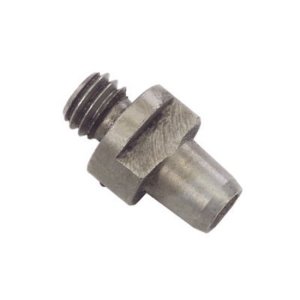 Traditions A1400 Musket Nipples M6x1 Threads 2 Pack
