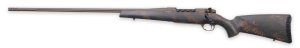 Weatherby Mark V Backcountry 2.0 7MM PRC