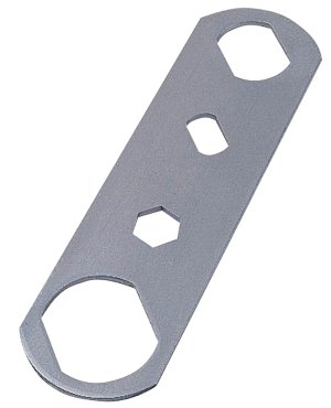 Horn Hunter Hornady Pacific Die Wrench For Custom Grade FL 396490
