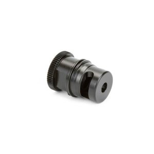 Griffin Armament DLM65MM Dual-Lok Mini Brake 6.5mm 17-4 SS 2.3 oz