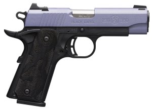 Browning 1911-380 Black Label 380 ACP 051986492