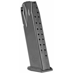 Walther PDP 9mm 18-Round Detachable Magazine Black 2856891
