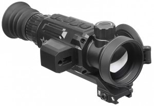 AGM Global Vision SECU50640LRF Secutor LRF 50-640 Thermal 2.5-20x50mm