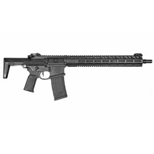 Noveske Gen4 N4-Pdw 5.56 30Rd 16 in M-Lok Black 02000526