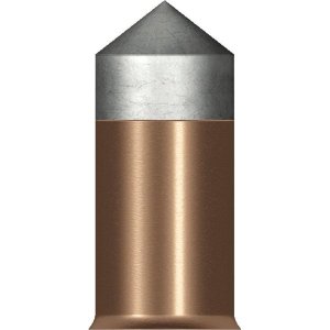 Crosman PWRShot Gold Flight .177 Caliber 8.5 Grain 125 Count Pellets