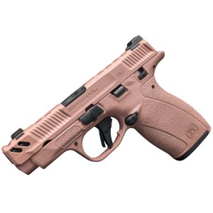 Smith & Wesson 14417-RG 380ACP 3.1 In 12+1 Rose Gold