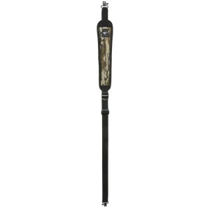 Elevation Guardian Gun Sling Mossy Oak Bottomlands Neoprene