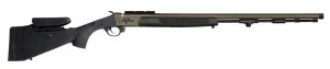 Traditions Pursuit XT 50 Caliber 26 In Stainless Cerakote