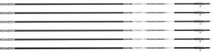 Altra AA-166P300A Centrum 166 Premier Arrows .001 300 6pk 32"