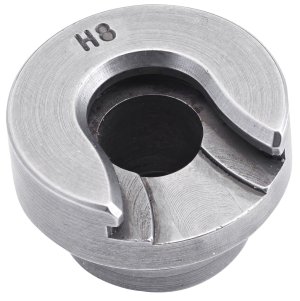 Horn Hunter Lock-N-Load Shell Holder #2 Steel Multi Caliber 390542