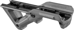 Magpul AFG Angled Foregrip MAG411-GRY Gray Polymer Picatinny