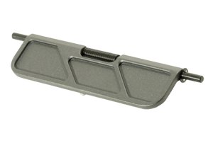 Timber Creek ARBDCT Billet Dust Cover Tungsten Aluminum 1076