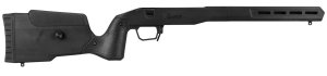 Mdt Sporting Goods Inc 105825BLK MDT Field Stock Black Remington 700/ Short Action 32.22"