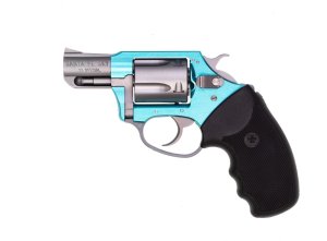 Charter Arms Undercover Lite 38 Special 53860