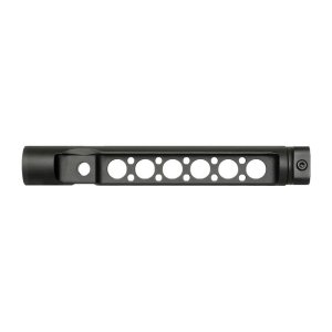 Midwest Industries AR-15 Stock Tube Adaptor Anodized Black