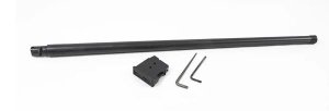 CZ 457 American SR Barrel Set 22WMR 20in Nitride