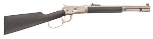 Taylors & Company 1892 Alaskan Take-Down 44 Rem Mag 603
