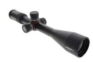Crimson Trace Hardline Pro 4-16x50 30mm MR1-MIL FFP Reticle
