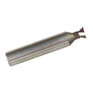 Brownells 60 Hss Semi-Auto Base Cutter .330"