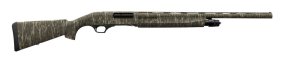 Retay USA GPSXLTRCBTL-24 12GA 24" 3.5" MOBL 4Rd Pump Action Shotgun