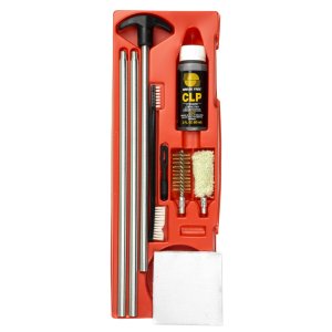 KleenBore Classic Cleaning Kit 12 Gauge 1.00 In SHO216