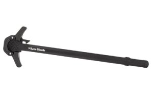 Noveske Love Handle Charging Handle Ambidextrous Hard Coat