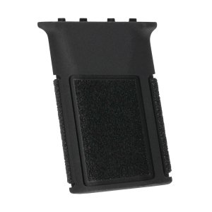 B5 Systems VFG-1571 Vertical Grip M-LOK Black, Textured, Polymer