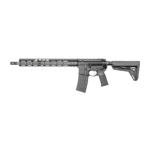 NOVESKE Chainsaw 5.56mm Gen 4 NSR-15in 16in 1/2inx28 Threads Rifle 02001088