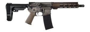 Shark Coast Viking 5.56 NATO SCC07527VIK-P