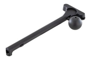 LUTH AR UR19GL 223 Globe Charging Handle Tactical