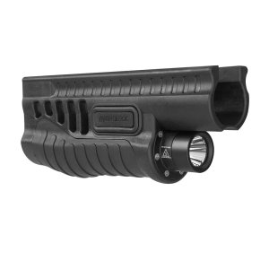 Nightstick SFL-11WL Shotgun Forend Light 1200 Lumens Black Mossberg 500/590