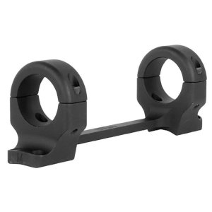 DNZ Products 17300 Game Reaper Scope Mount Howa Short Action 30mm Black