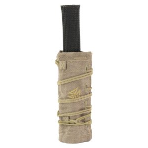 Burn Proof Gear BPG-SC-H-7-1-5-FDE Suppressor Cover 7"x1.5" FDE