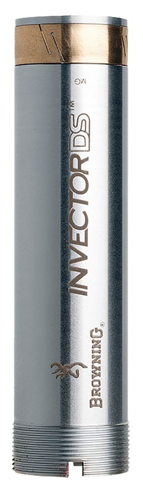 Browning Invector-DS 12GA Modified Choke Tube Stainless Steel