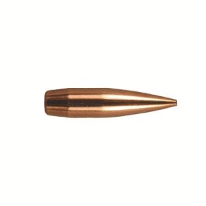 Berger 60-27570 .270 Cal 130gr Classic Hunter Bullets 100/Box