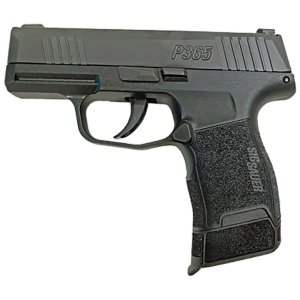 Sig Sauer P365 12-Round Magazine Grip Extension for Extra Grip