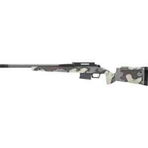 Springfield ARMORY 2020 Waypoint 6mm Creedmoor w/Carbon Fiber Brl Ridgeline