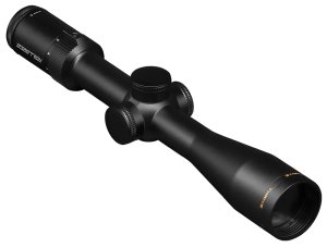 ZeroTech Thrive TH31244 3-12x44mm 30mm Tube Zeroplex Reticle
