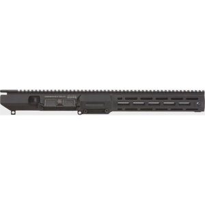 LMT DEFENSE MRP-H M-LOK 7.62MM 12.5" ASSEMBLED UPPER RECEIVER