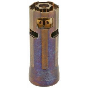 Q LLC BRQUICKIE Bottle Rocket Copper 17-4 Stainless Steel 2.70" OAL