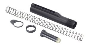 JE PS-BTMCOMBO-308 308 Buffer Tube Combo