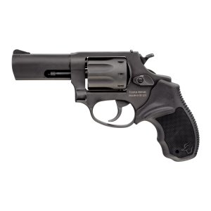 942 22 WMR Bk/Bk UL 3 8 Rds Taurus 2-942M031UL Ultra-Lite Revolver