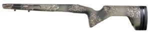 Grayboe Trekker Long Action Rifle Stock Desert Sage Camo TREK20543